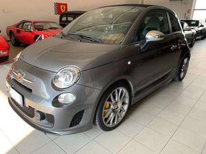 ABARTH 595C 1.4 TURBO T-JET 160 CV MTA COMPETIZIONE 2014 USADO (LHD/RHD) - Product Image 3