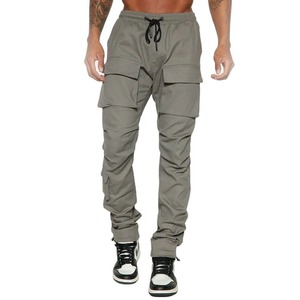 Tactical Cargo <b>Trousers</b> Outdoor Jogger <b>Sports</b> Sweat Pants <b>Men</b> Long Training Track Casual <b>Sport</b> Outdoor <b>Men</b> Pants - Product Image 6
