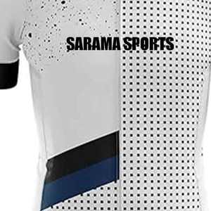 Uniforme de Ciclismo Transpirable Personalizable para Hombre, Conjunto Juvenil de Ropa de Ciclismo con Logotipo del Equipo - Product Image 3