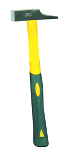 Martello da carpentiere con testa in acciaio e manico in fibra, 22 mm (Mota MC22) - Product Image 1