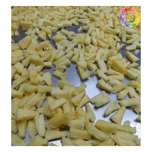 Best Quality Frozen <b>Pineapple</b> From Vietnam, IQF Natural Sweet Taste Frozen Queen <b>Pineapple</b> Sliced, Chunk, IQF Frozen <b>Pineapple</b> - Product Image 4