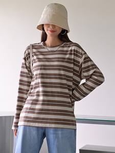 Sweats Colorblock pour femmes Sweats de haute qualité Vente en gros Pull personnalisé Sweatshirts pour femmes Logo personnalisé imprimé - Product Image 4