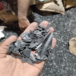 Chatarra de tubería de PVC rígida reciclable ofrecida al por mayor para fabricantes y convertidores de plástico - Product Image 2