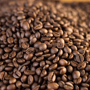 Arábica tostado, precio razonable, grano de café, venta al por mayor, Etiqueta Privada, servicio Oem, fabricante de café agrícola de Vietnam - Product Image 1