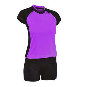 Uniforme de voleibol de secado rápido para hombre, ropa deportiva, precio al por mayor, uniformes de voleibol de calidad personalizada - Product Image 2