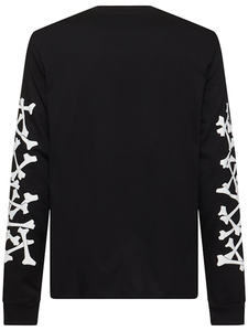 Sudadera de Cuello Redondo Extra Grande para Hombre, 100% Algodón, Estampado Completo, Informal, Talla Grande 2026, Venta al Por Mayor - Product Image 2