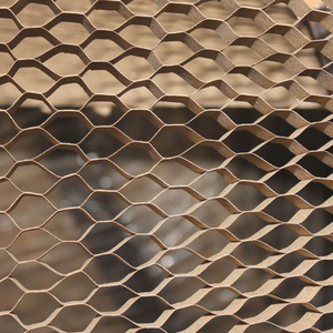 Durable Kraft Honeycomb <b>Paper</b> Core Custom <b>Thickness</b> for Pallet and Carton Support - Product Image 5