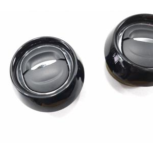 REJILLAS DE VENTILACIÓN DEL TABLERO, DERECHA Y IZQUIERDA, RENAULT Captur Serie 687606325R (13>19) - Product Image 4