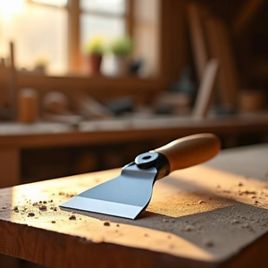 <b>Putty</b> Knife L.985mm - Product Image 3
