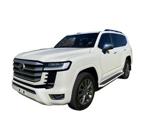 SUV 4x4 de Lujo de 7 Plazas, Gran Oferta 2024, Alto Rendimiento, Caja de Cambios Automática, Sin Accidentes, Listo para Envío - Product Image 3