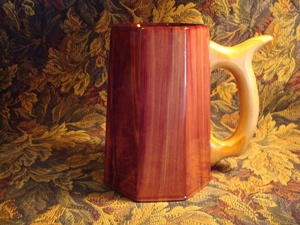 Venta al por mayor personalizada 2024 celebrar regalo de Navidad taza de madera personalizada tazas promocionales de cerámica tazas con taza y cuchara de madera - Product Image 2