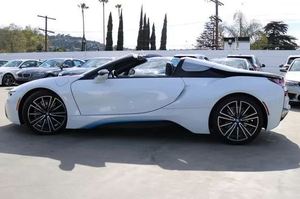Auto Usado en Buen Estado, BMW i8 Base Convertible 2020, Envío a Todo el Mundo - Product Image 4