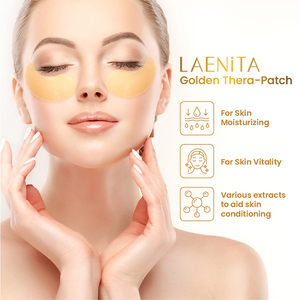 ทอง THERA-PATCH LAENiTA - Product Image 2