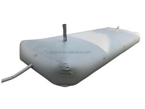 Réservoirs d'eau pliables portables et sac <span class=keywords><strong>de</strong></span> stockage d'eau durable pour des solutions <span class=keywords><strong>de</strong></span> vessie d'eau fiables au Moyen-Orient - Product Image 4