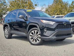 Toyota RAV4 XLE 2023 USADO EN EXCELENTES CONDICIONES - Product Image 4
