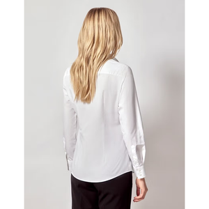 Camisa ecológica de secado rápido para mujer, cómoda manga sin mangas Vintage, personalizable, diseño de tela OEM ODM hecho en Bangladesh - Product Image 4