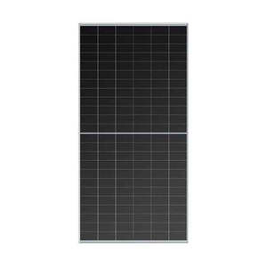 แผงโซลาร์เซลล์ AIKO-A-MCE72Mw ความเร็วสูง ประสิทธิภาพสูงสุด พร้อมระบบอัจฉริยะ - Product Image 3