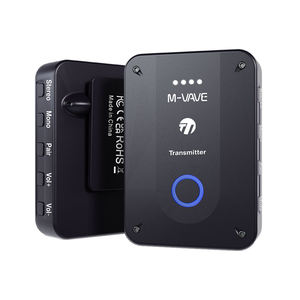 Bán buôn WP-9 thông minh chống nhiễu hệ thống màn hình không dây trong tai hệ thống màn hình - Product Image 3