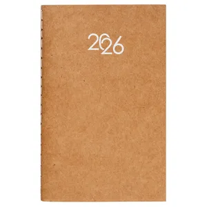 Quaderno Promozionale Personalizzato per il 2026 - Gadget Personalizzato - Product Image 1