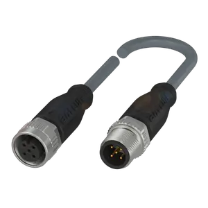 Câbles de commande BALLUFF BCC0L4P - Product Image 1