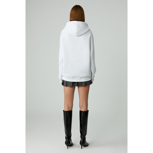 Sudadera con Capucha Oversize para Mujer ETHIQUET LAMARI - Product Image 6
