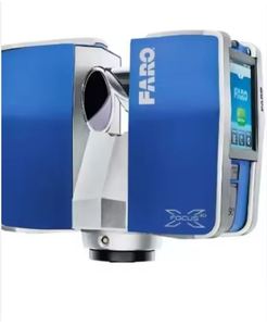 เครื่องสแกน 3 มิติ Faro FRange รุ่นขายดีที่สุด ใหม่ ocus 350 พร้อมส่ง มีสต็อกจำนวนมาก พร้อมเซ็นเซอร์ภาพ CCD กล้องถ่ายภาพความร้อน และเครื่องสแกน พร้อมจัดส่ง - Product Image 1
