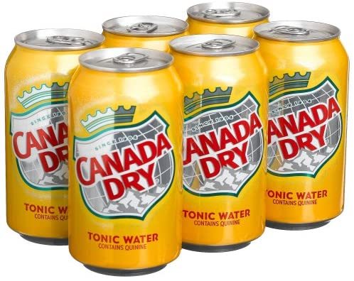 Canada Dry Ginger Ale/Wholesale and best price offer 2