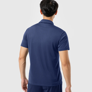เสื้อโปโลกอล์ฟสำหรับผู้ชายผลิตจากเวียดนาม - Product Image 4