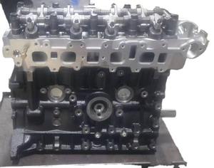 Motor de Bloque Largo de Aluminio CLEAN 22R 22RE 2.4L de 6 Cilindros Compatible con Toyota Hilux Pickup, Saloon Corona, 4Runner - Product Image 3