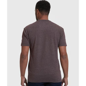 Venta al por mayor 4600 Next Level Unisex Eco Heavyweight T Shirt - Product Image 3