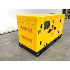 Generadores Diésel RTE 7423 2025 - Product Image 1