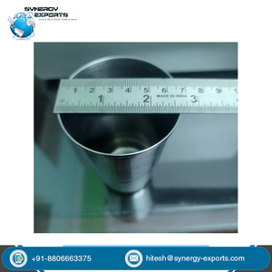 Vaso DE MESA DE ACERO INOXIDABLE más vendido de gama exclusiva, vaso de agua a bajo precio de mercado - Product Image 6