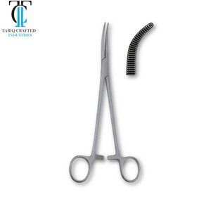 Nouveauté : Pince hémostatique chirurgicale Moynihan en acier inoxydable pour chirurgie abdominale et générale - Product Image 6