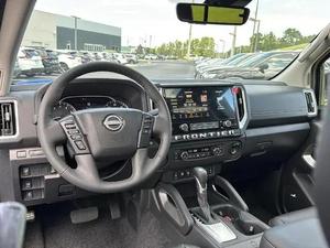Nissan Frontier 2018 - Product Image 5