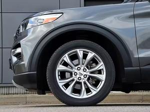 Nuevo Ford Explorer VI 2025 disponible para la venta. - Product Image 5