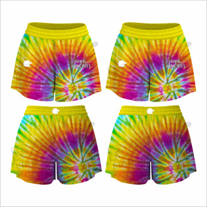 Shorts para Mujer Fabricados en Pakistán, Shorts Cómodos de Alta Calidad para Mujer, Shorts para Mujer Talla Adulta - Product Image 6