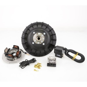 ระบบจุดระเบิด Flytech 1.4 กก. สำหรับ Vespa T5 สำหรับความต้องการด้านระบบไฟฟ้าของรถจักรยานยนต์ - Product Image 1