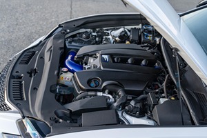 Lexus GS F 2017 - Product Image 6