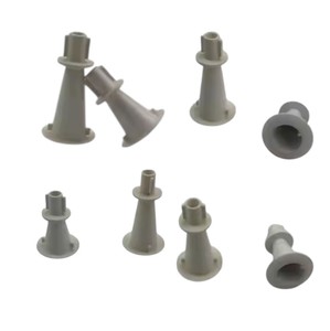 Accessoires muraux en plastique moulé sur mesure de qualité supérieure - Product Image 2