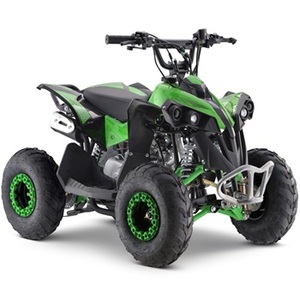 Cuatrimoto de Gasolina de 4 Tiempos para Adultos, 50cc, 200cc, 250cc, 300cc, 4x4, para Granja y Todoterreno, Precio Económico - Product Image 3