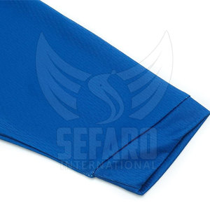 เสื้อขับเจ็ทสกีสีพื้นใส่สบาย ขายส่ง เสื้อขับเจ็ทสกีพิมพ์โลโก้ตามสั่ง - Product Image 4
