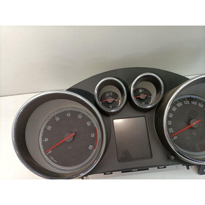 OPEL TOOLS FRAMEWORK Zafira Tourer (2010-) 13460583B16XNT (10>) - Product Image 3