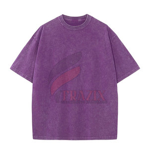 เสื้อยืดลายซันเฟดเอฟเฟค ระบายอากาศได้ดี น้ำหนักเบา แห้งเร็ว เนื้อผ้านุ่ม ชุดกีฬากลางแจ้ง แขนสั้น ทนทาน ลายพิมพ์สวยงาม เสื้อสำหรับฤดูร้อน - Product Image 4