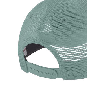 Sombreros desgastados de algodón Logotipo bordado personalizado Gorra de béisbol unisex Vintage para papá - Product Image 3