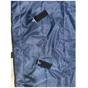 Cưỡi ngựa bán buôn ngựa cưỡi ngựa không thấm nước Thảm Combo ổn định ngựa Thảm ngựa thiết bị và cưỡi mặc - Product Image 3