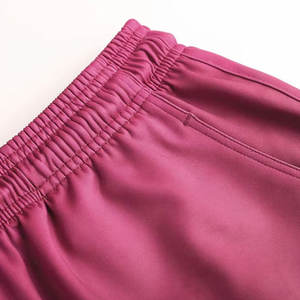 Uniforme de handball de plage respirant de couleur unie, uniforme de handball de plage, vêtements d'équipe de tout nouveau style - Product Image 5