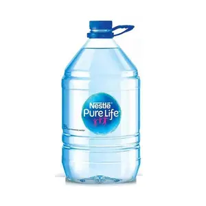 Preço de atacado Pure Life Nestlé Pure Life Water 16,9 onças. 24/Cartão