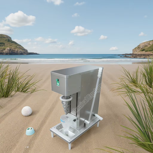 เครื่องผสมไอศกรีมผลไม้<span class=keywords><strong>สด</strong></span>เครื่องผสมไอศกรีมบนโต๊ะเครื่องปั่นผลไม้ resfab โยเกิร์ต - Product Image 1