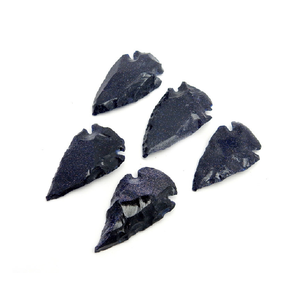 Exportateur de pointe de flèche en vrac Transformation et protection en vrac Fournisseur de pierres précieuses coupées en pointe de flèche au prix de gros - Product Image 4