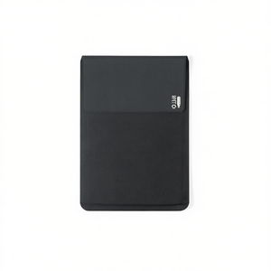 Custodia Broomer Sostenibile in RPET PC per Matite - Soluzione Ecologica per la Conservazione di Gadget - Product Image 2
